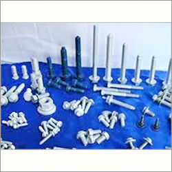 Zinc Aluminum Flake Coating Services