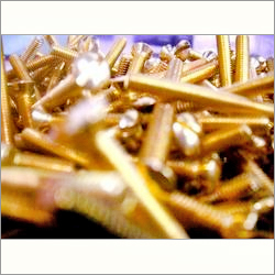 Metal Electroplating Services