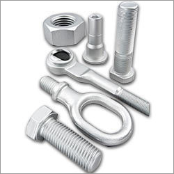 Zinc Flakes Coating Services