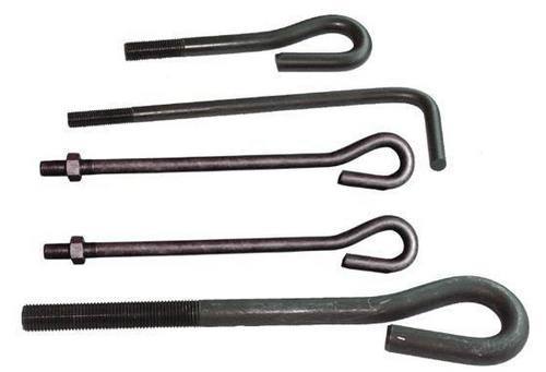 Foundation Bolts