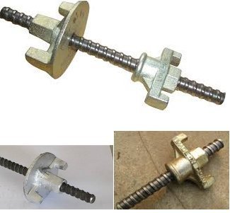 Industrial Fasteners