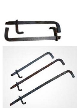 Shuttering Clamp