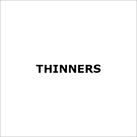 Paint Thinner