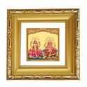 lakshmi-ganesh-wall-hanging