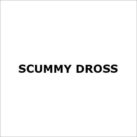 Scummy Dross