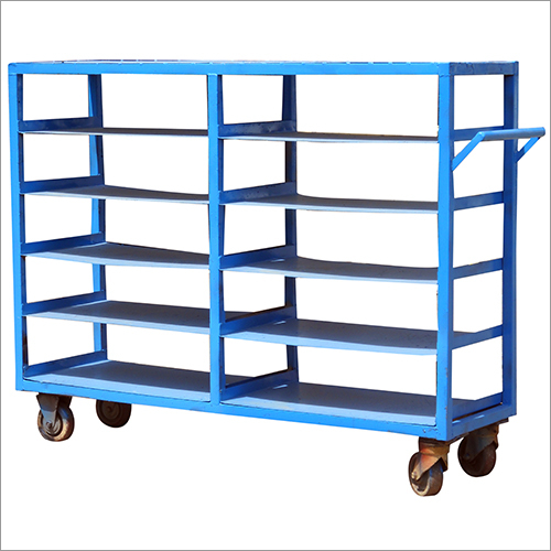 M300- CSC Trolley