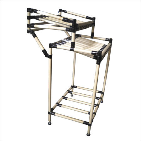 Bin Rack