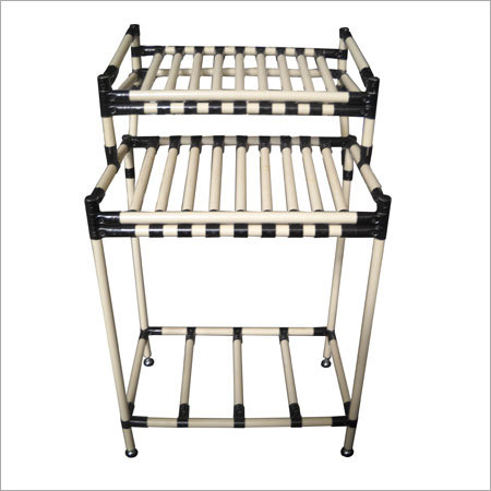 Bin Rack