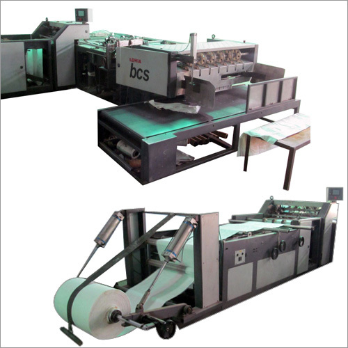 Online Cutting & Stiching