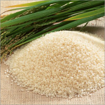 White Rice
