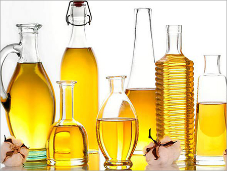 Vegetable Oil
