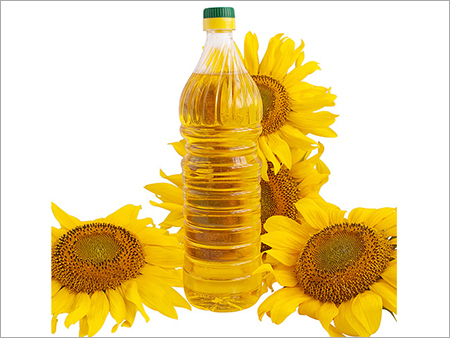 Edible Oil