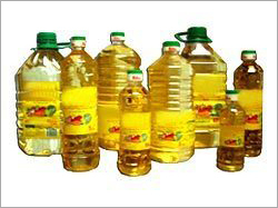 Cooking Oil
