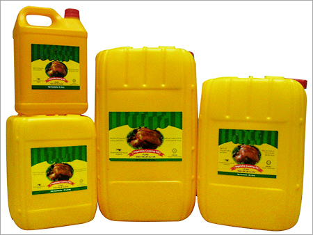 Cooking Oil