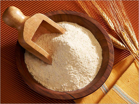 Starch Wheat Flour