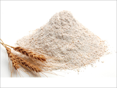 Wheat Flour
