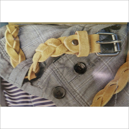 Leather Belts