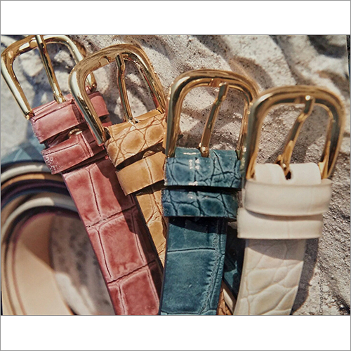 Leather Belts