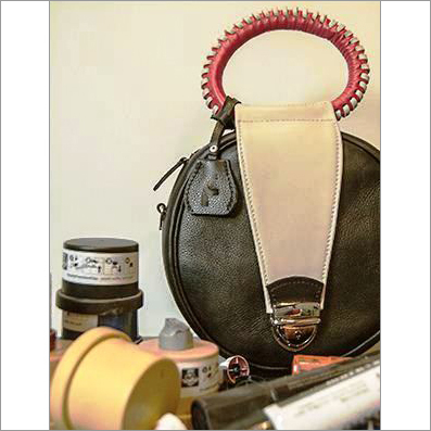 Cat FA Leather Bags
