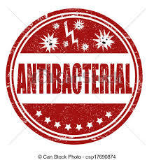 Anti Bacterial Products