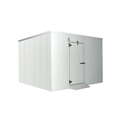 Fabricated Portable Cabin