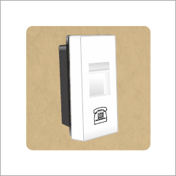 Telephone Jack Socket