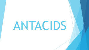 Antacids Products