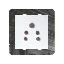 5 Pin Socket