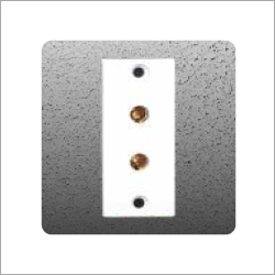 2 Pin Socket
