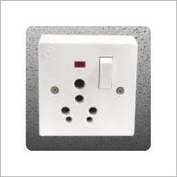 Electrical Switch Socket