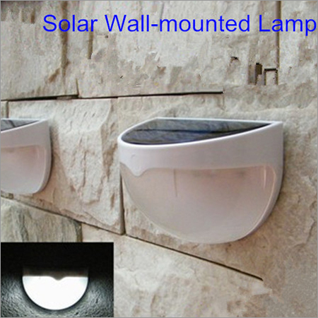 Solar Night Scene Lighting Lamp