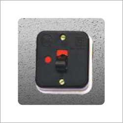 Electrical Square Switch