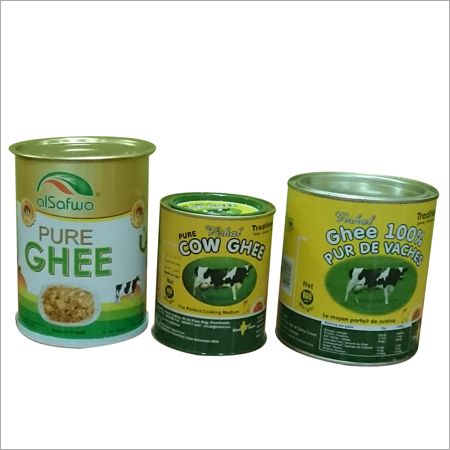 Pure Cow Ghee