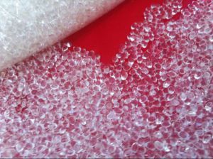 PU granules
