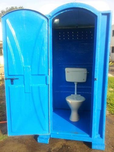 FRP Portable Toilets Cabin