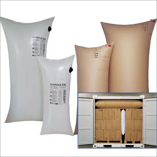 Dunnage Bag Manufacturer, Supplier in Madhya Pradesh