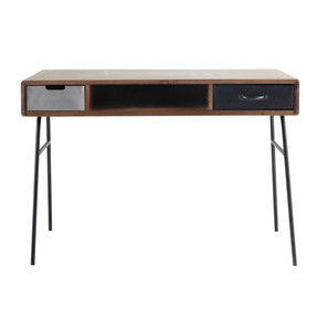 Wood Wooden Desk