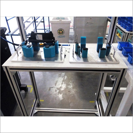 Radio Control Fixture