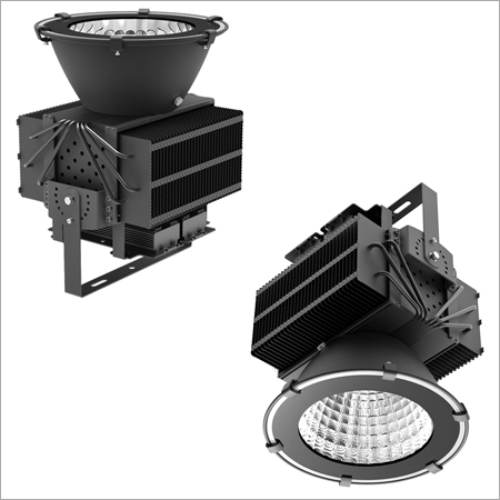 Led Bay Light