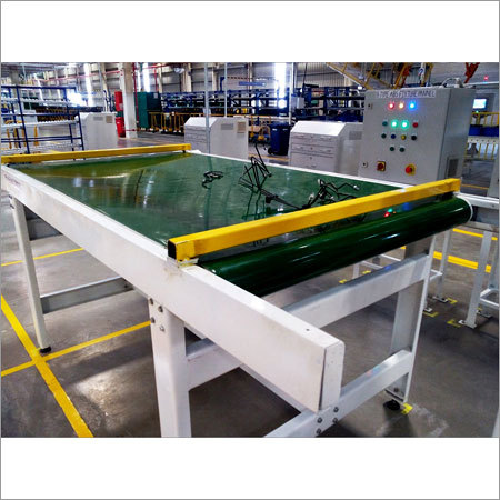 ABS Belt Conveyor