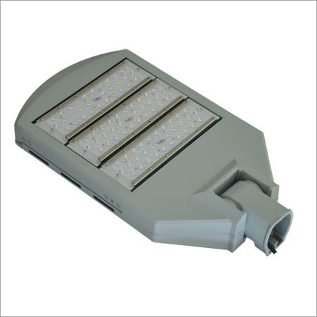 Solar LED Street Light