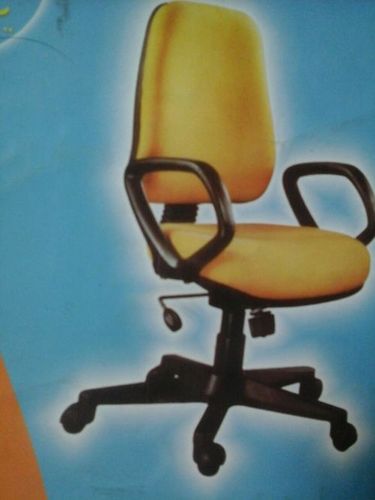 Ruddy Chair