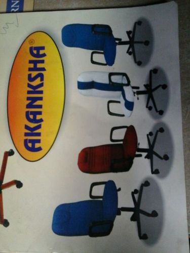 Office Revolving Chairs