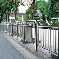 Stainless Steel Handrail 