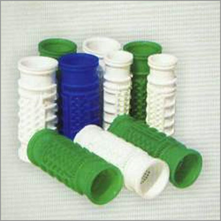 Inline Cylindrical Drippers