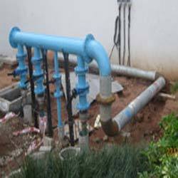 Pipe Fitting Service 