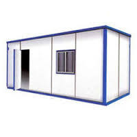 Portable Container for Airports