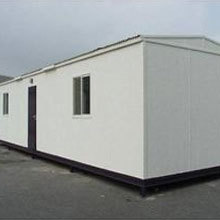 Prefabricated Warehouses Portable Container
