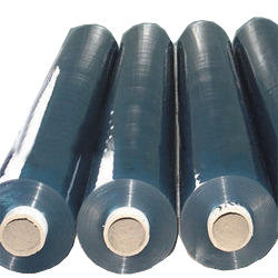Transparent PVC Sheet