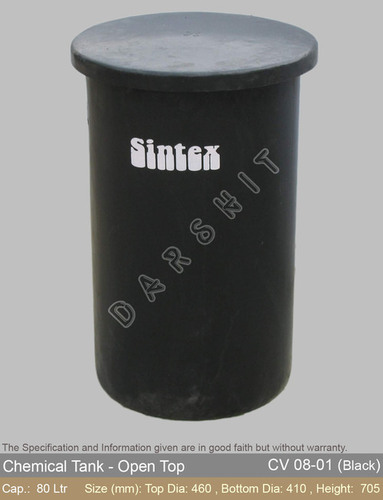 Sintex Kitchen Waste Collection Bin